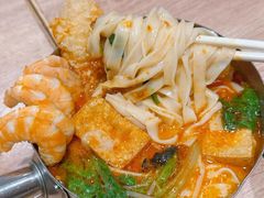 -小满手工粉(上海月星环球港店)