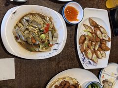 -福建美食城(老君堂店)