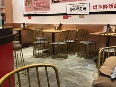 -狮头牌卤味研究所·卤味饭(花城汇南区店)
