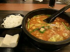 -阿香米线(北京华联万柳店)