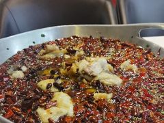 -渝乡人家(和平里店)