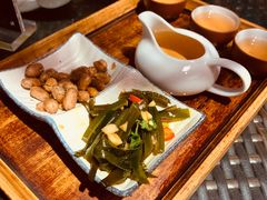功夫茶-大洋家·精品潮汕菜·生腌砂锅粥(天河东路店)