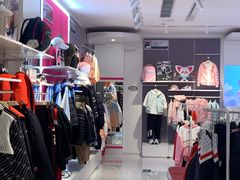 -FILA KIDS(北京华联BHG Mall万柳店)