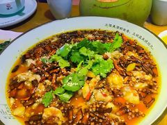 -南海渔家•海鲜•正宗海南菜(海棠湾店)