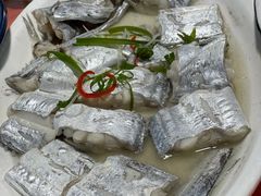 -胖大嫂渔家排档·全海景餐厅(渔村店)