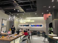-乔泰勒JOETYLER西餐厅(曲江店)