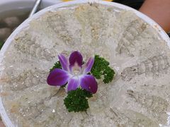 -官塘陈记鱼生·潮汕砂锅粥·牛肉火锅(潮枫路总店)