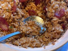 -八府香鸭·啫啫煲(华山路店)