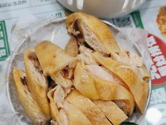 -阿金大白·上海菜馆(新天地店)