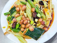 -陈熹公民族美食文化餐厅(中华广场店)