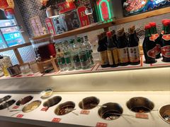 -山悦里 山野·鲜火锅(罗斯福广场店)