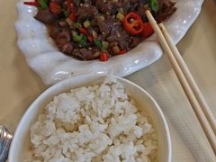 -江湖亮亮蒸虾大排档烤全羊清真(武汉总店)