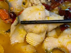 -尽善百年古院餐厅(王家老宅店)