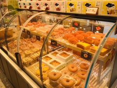 -KENGEE仟吉(庭瑞新汉口店)