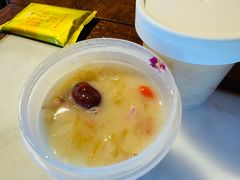 -小吊梨汤·北京菜·烤鸭(双井乐成中心店)