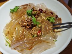 东北大拉皮-北大荒人•新东北菜(青岛银座店)