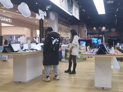 -Sony Store 索尼(来福士店)