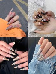 -M·X Nail日式美甲美睫