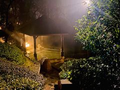 -天目湖涵田半山温泉