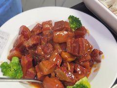 -小红鲸·海鲜餐厅(轸大路店)
