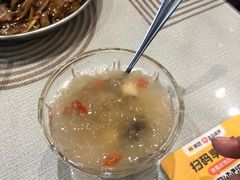 -鹅冠港式茶餐厅(来福士店)