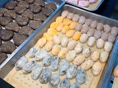 -老潮兴粿品(龙北店)