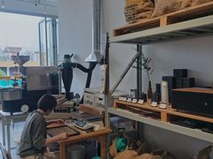 -DEEP COFFEE(瑞光烘焙工厂店)