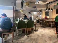 -青蓬蒸汽海鲜·深圳老字号·团建聚会(壹方城店)