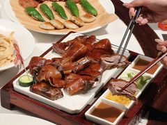 -凤阁楼果木烧鹅(鹤山陈山店)