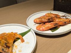 -大渔铁板烧(花园道店)