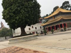 -广东圆玄道观