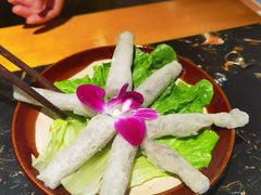 -憨孃孃·重庆老火锅(红山黑金店)