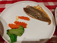 -西贝(上海中心店)