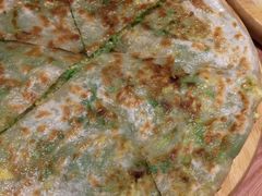 -甲乙饼·手工牛肉饼(东方广场店)