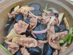 桑拿牛肉-大王岭农庄