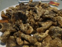 -一块豆腐(英雄山总店)