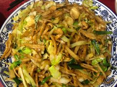 -北大地皖峰饭馆