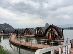 -宝晶宫旅游景区