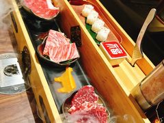 -牛道·和牛九食(市府恒隆广场店)