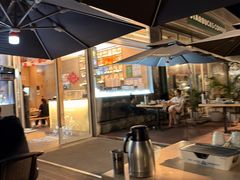 -木屋烧烤(惠阳华润小径湾店)