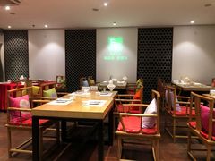 大堂-中国徽菜·徽商故里(广安门店)