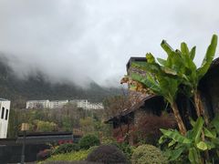 -千峡湖生态旅游度假区