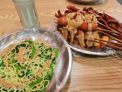 -彭姐麻辣烫(海淀店)