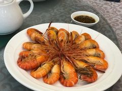白灼罗氏虾-六婶西关小厨(光塔路店)