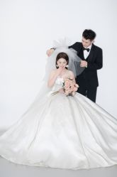 -太郎花子婚纱摄影TAHAKO(无锡店)