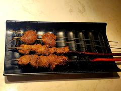 -丁里羊肉小镇(天鹅湖总店)