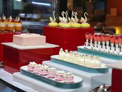 -济南喜来登酒店
