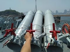 -中国人民解放军海军博物馆