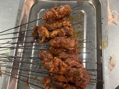 -佰运猪蹄(高陵店)