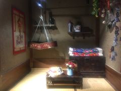 -满园烤鸭·春饼(太原街万达店)